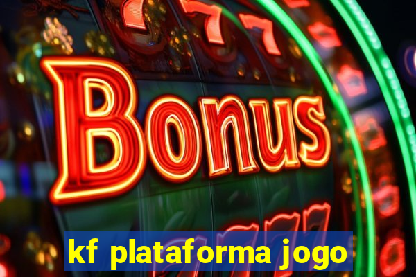 kf plataforma jogo